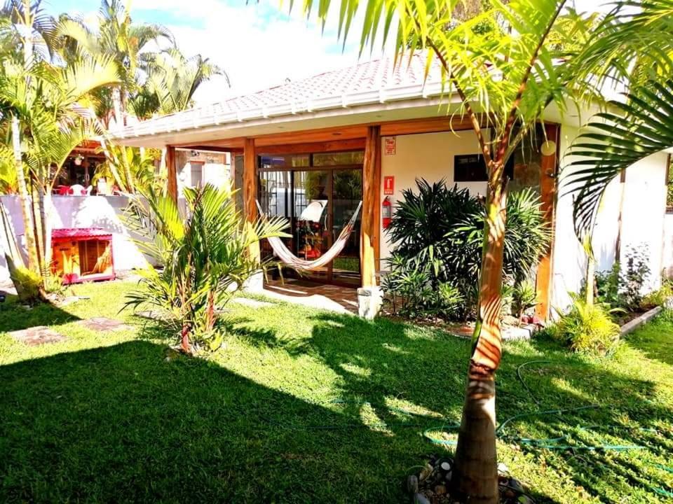 הוילה Sucua La Casa De La Abuela מראה חיצוני תמונה
