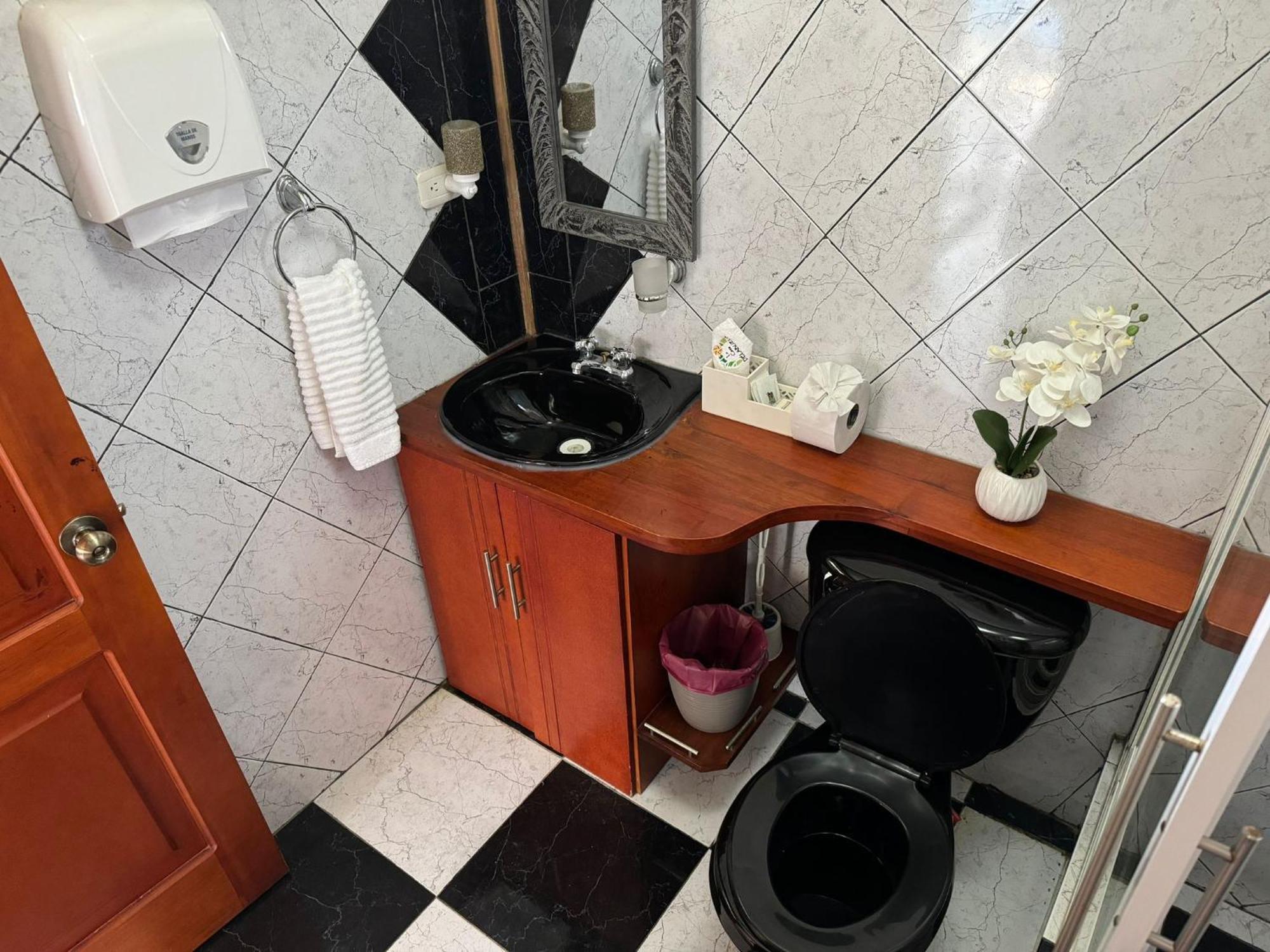 הוילה Sucua La Casa De La Abuela מראה חיצוני תמונה